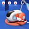 Smart GravityRunning Electric Cat Toy Remote Control Dual Mode Interactive Car 6