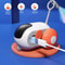 Smart GravityRunning Electric Cat Toy Remote Control Dual Mode Interactive Car 6