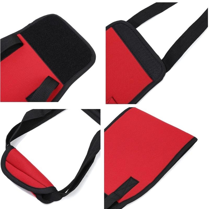 Assistive Belts For Dogs Elderly Disabled Dog Walking Leash For Enhanced Mobility 6