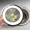 Stainless Steel Kitchen Sink Garbage Filter Durable Wash Basin Drain Filter for Clean and Clog-Free Kitchens