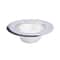 Stainless Steel Kitchen Sink Garbage Filter Durable Wash Basin Drain Filter for Clean and Clog-Free Kitchens