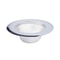 Stainless Steel Kitchen Sink Garbage Filter Durable Wash Basin Drain Filter for Clean and Clog-Free Kitchens