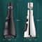 Universal Kitchen Faucet Extender With Swivel Spout Splash Guard Easy Sink Connector 6