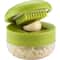 Manual Garlic Press Multifunctional Kitchen Garlic Crusher with Ergonomic Design