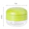 Manual Garlic Press Multifunctional Kitchen Garlic Crusher with Ergonomic Design