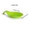 FoodGrade PP Kitchen Mat OilResistant HeatResistant Spatula Mat 5