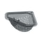 Magnetic Triangle Sink Strainer Food Waste Collector & Kitchen Drain Basket