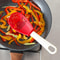 Kitchen Grinding And Draining Spoon Multifunctional Tool For Cooking Draining 3