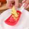 Kitchen Grinding And Draining Spoon Multifunctional Tool For Cooking Draining 4