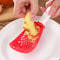 Kitchen Grinding And Draining Spoon Multifunctional Tool For Cooking Draining 4