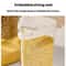 Rotatable Moistureproof Dustproof Kitchen Storage Container For Cereal Coffee Beans And More 2