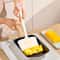 Heat-Resistant Silicone Kitchen Pancake Spatula Non-Stick Cooking Tool