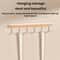 Heat-Resistant Silicone Kitchen Pancake Spatula Non-Stick Cooking Tool