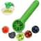 Grape & Berry Slicer Convenient Kitchen Tool for Perfectly Sliced Grapes, Blueberries & Strawberries