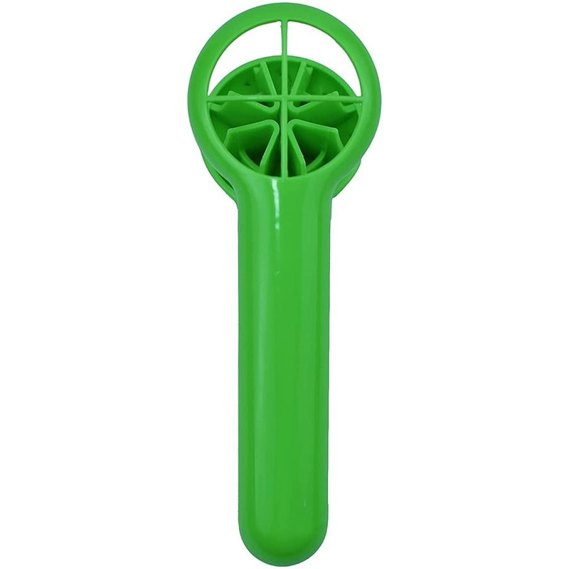 Grape & Berry Slicer Convenient Kitchen Tool for Perfectly Sliced Grapes, Blueberries & Strawberries