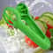 Grape & Berry Slicer Convenient Kitchen Tool for Perfectly Sliced Grapes, Blueberries & Strawberries