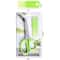 Multi Function Stainless Steel Scallion Scissors For Kitchen MultiBlade Herb Vegetable Cutter 1
