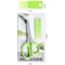 Multi Function Stainless Steel Scallion Scissors For Kitchen MultiBlade Herb Vegetable Cutter 1