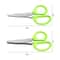 Multi Function Stainless Steel Scallion Scissors For Kitchen MultiBlade Herb Vegetable Cutter 9