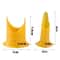Chili Pepper Seed Extractor & Kitchen Fruit Corer Perfect for Easy Seed Removal