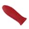 Silicone Pot Holder Handle Cover AntiSlip Soft HeatResistant Kitchen Accessory 0