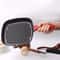 Silicone Pot Holder Handle Cover AntiSlip Soft HeatResistant Kitchen Accessory 6