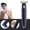 Premium USB Rechargeable Shaver Trimmer For Men Cordless Face Grooming Razor 0