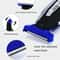 Premium USB Rechargeable Shaver Trimmer For Men Cordless Face Grooming Razor 1