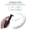 Premium USB Rechargeable Shaver Trimmer For Men Cordless Face Grooming Razor 2
