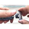 Premium USB Rechargeable Shaver Trimmer For Men Cordless Face Grooming Razor 4