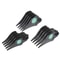 Durable Hair Clipper Attachments For Precision Trimming 4