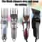 Durable Hair Clipper Attachments For Precision Trimming 3