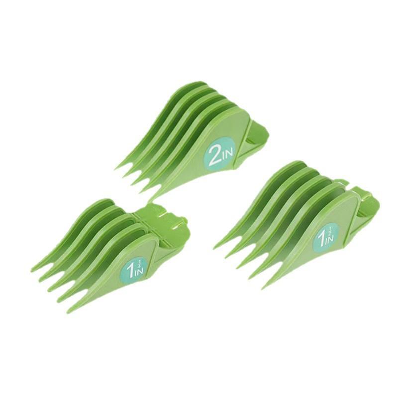 Durable Hair Clipper Attachments For Precision Trimming 1