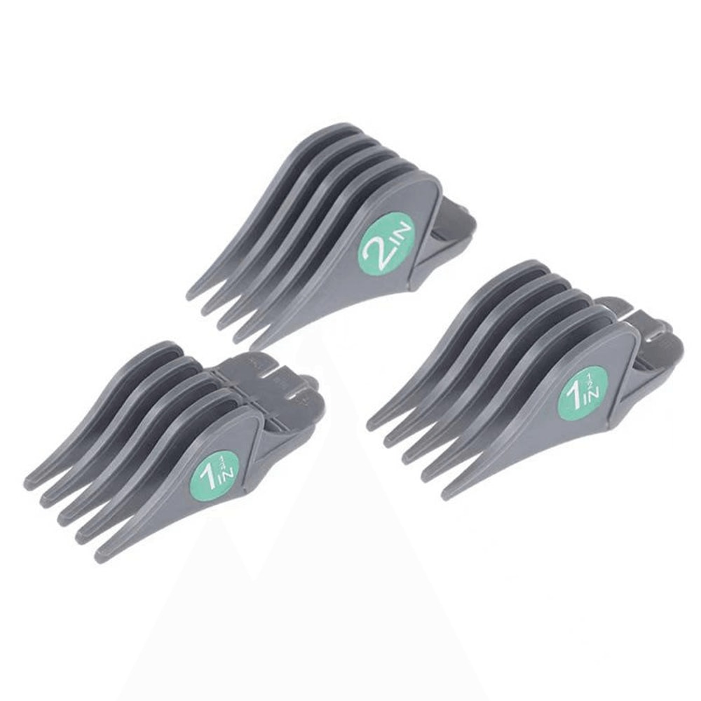 Durable Hair Clipper Attachments For Precision Trimming 5