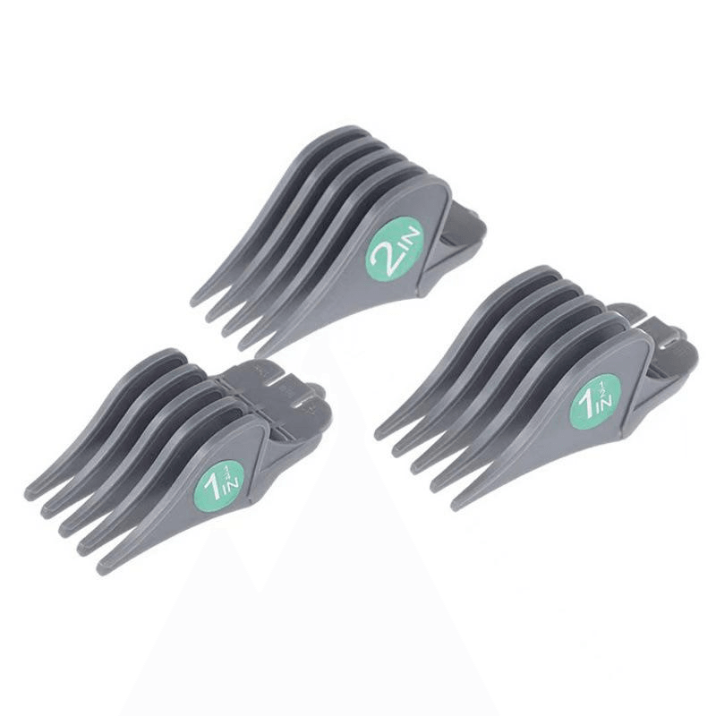 Durable Hair Clipper Attachments For Precision Trimming 5