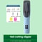 Premium Hair Trimmer For Babies Adults Pets Silent Rechargeable Hair Clipper 1