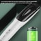 Premium Hair Trimmer For Babies Adults Pets Silent Rechargeable Hair Clipper 7
