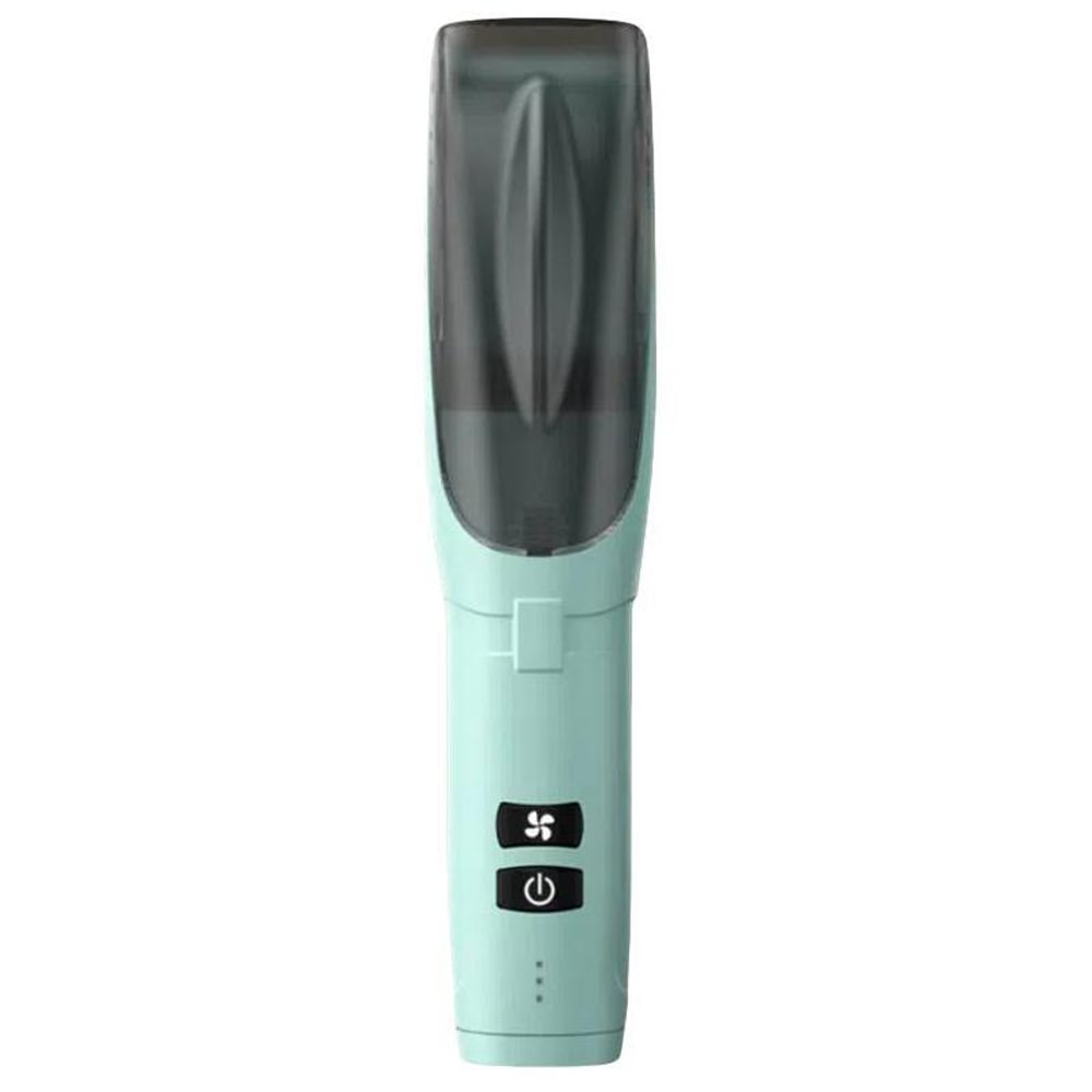 Premium Hair Trimmer For Babies Adults Pets Silent Rechargeable Hair Clipper 10