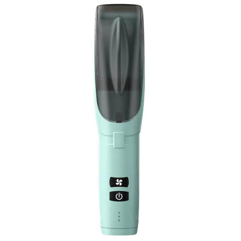 Premium Hair Trimmer For Babies Adults Pets Silent Rechargeable Hair Clipper 10