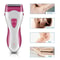 Womens Hair Remover & Waterproof Body Hair Trimmer Face & Legs