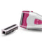 Womens Hair Remover & Waterproof Body Hair Trimmer Face & Legs
