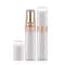 Portable Electric Epilator for Facial & Body Hair Removal