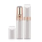 Portable Electric Epilator for Facial & Body Hair Removal