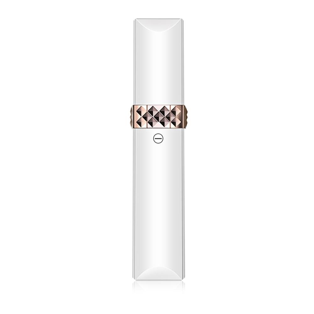 Portable Electric Epilator for Facial & Body Hair Removal