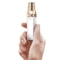 Portable Electric Epilator for Facial & Body Hair Removal