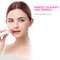 Portable Electric Epilator for Facial & Body Hair Removal