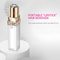 Portable Electric Epilator for Facial & Body Hair Removal