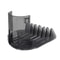 Premium Limit Comb for Hair Clipper Adjustable Precision Trimmer Attachment