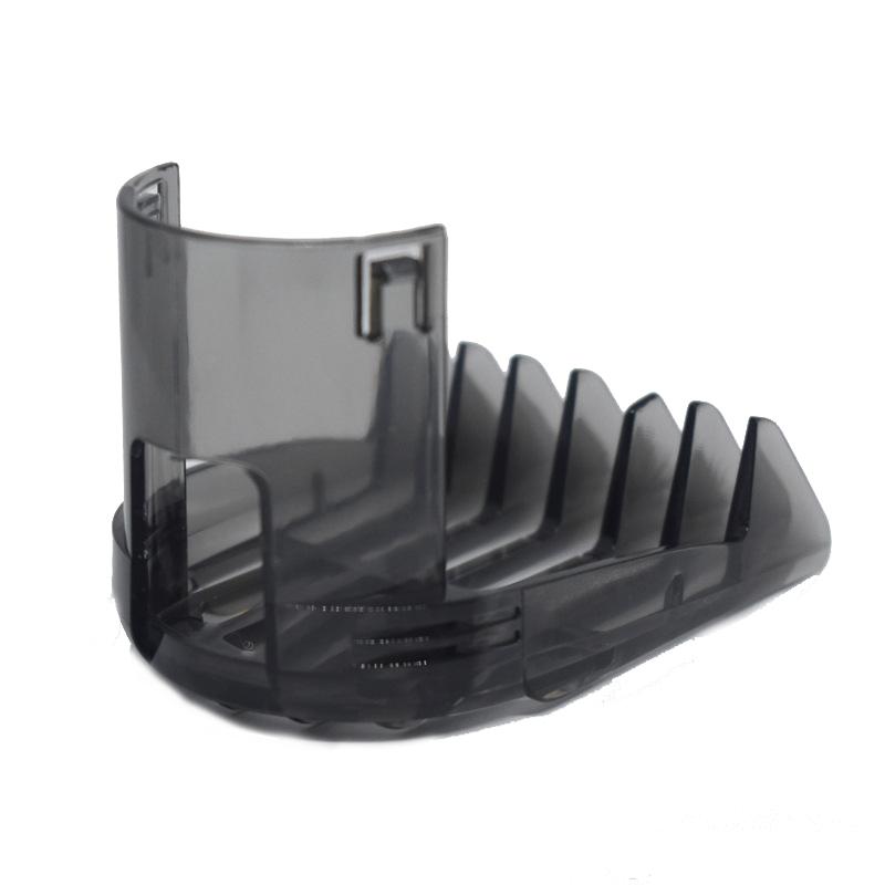 Premium Limit Comb for Hair Clipper Adjustable Precision Trimmer Attachment