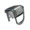 Premium Limit Comb for Hair Clipper Durable Plastic Hair Trimming Guard